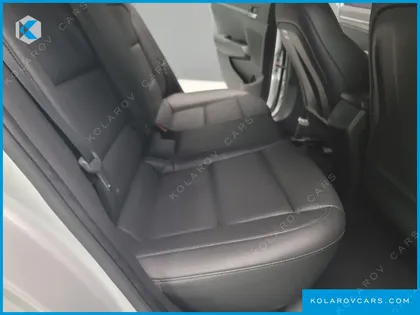 HYUNDAI ELANTRA (AVANTE) 1.6 GDI VALUE PLUS
