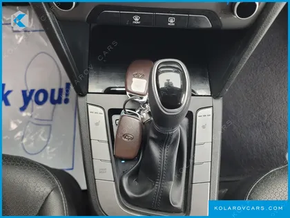 HYUNDAI ELANTRA (AVANTE) 1.6 GDI VALUE PLUS
