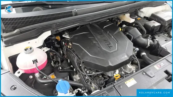 KIA CARNIVAL DIESEL 9-SEATER NOBLESSE