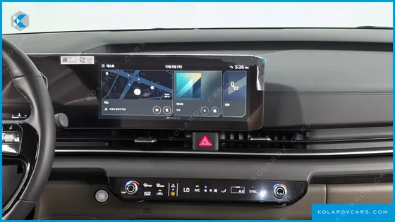 KIA CARNIVAL DIESEL 9-SEATER NOBLESSE