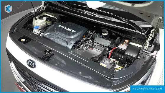 KIA CARNIVAL 9-SEATER PRESTIGE