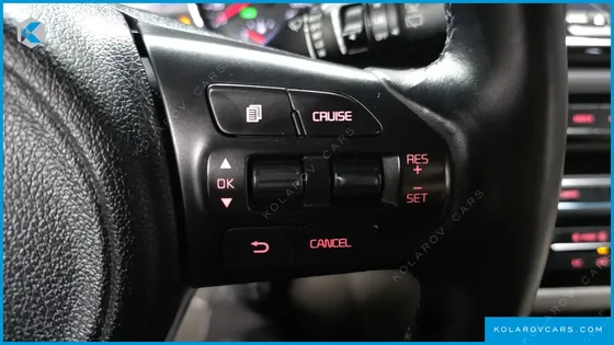 KIA CARNIVAL 9-SEATER PRESTIGE