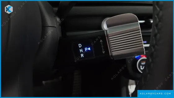 HYUNDAI TUCSON GASOLINE 1.6 TURBO 4WD