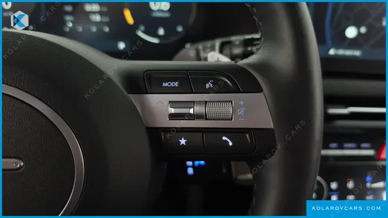 HYUNDAI TUCSON GASOLINE 1.6 TURBO 4WD