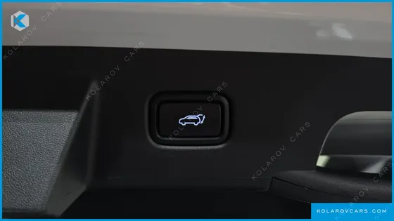 HYUNDAI TUCSON GASOLINE 1.6 TURBO 4WD