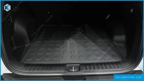 HYUNDAI TUCSON GASOLINE 1.6 TURBO 4WD