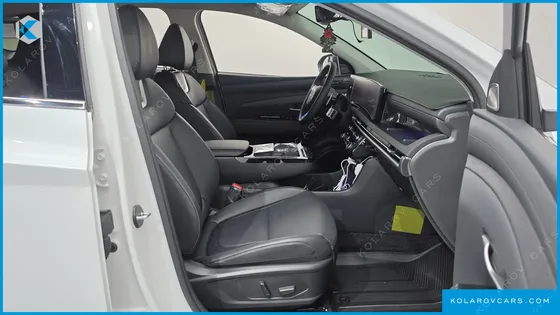 HYUNDAI TUCSON GASOLINE 1.6 TURBO 4WD