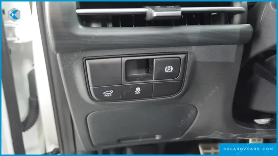 HYUNDAI TUCSON GASOLINE 1.6 TURBO 4WD