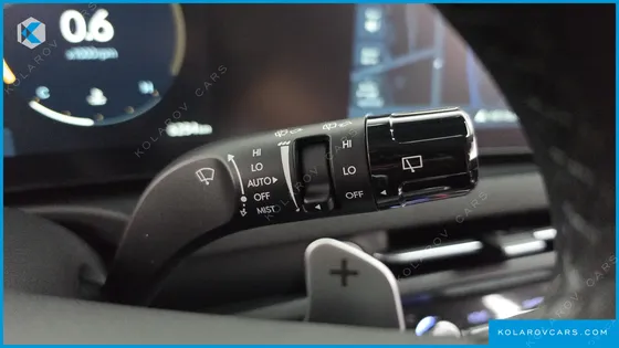 HYUNDAI TUCSON GASOLINE 1.6 TURBO 4WD