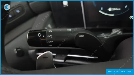 HYUNDAI TUCSON GASOLINE 1.6 TURBO 4WD