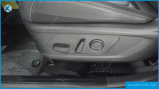 HYUNDAI TUCSON GASOLINE 1.6 TURBO 4WD