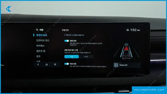 HYUNDAI TUCSON GASOLINE 1.6 TURBO 4WD
