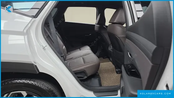 HYUNDAI TUCSON GASOLINE 1.6 TURBO 2WD