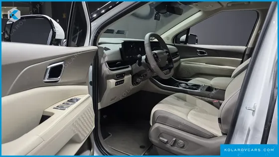 KIA CARNIVAL HEV 9SEATER NOBLESS