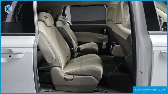 KIA CARNIVAL HEV 9SEATER NOBLESS