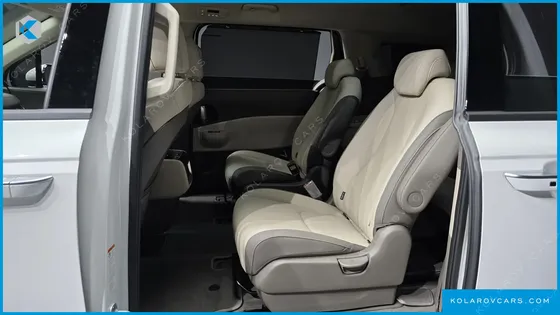 KIA CARNIVAL HEV 9SEATER NOBLESS