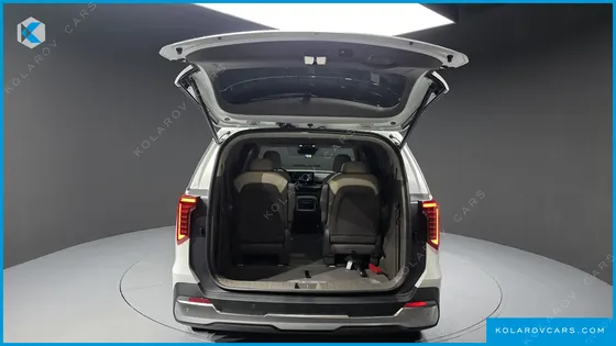 KIA CARNIVAL HEV 9SEATER NOBLESS