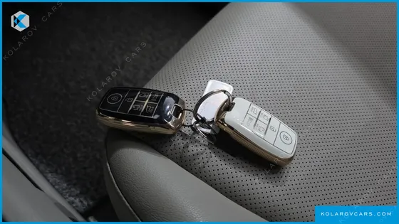 KIA CARNIVAL 9-SEATER PRESTIGE