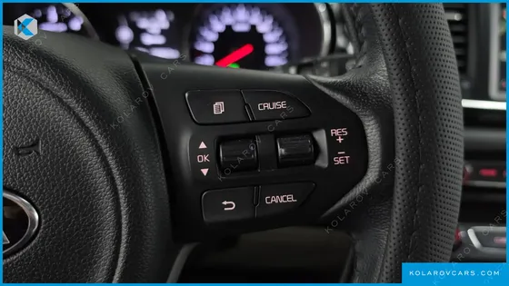 KIA CARNIVAL 9-SEATER PRESTIGE