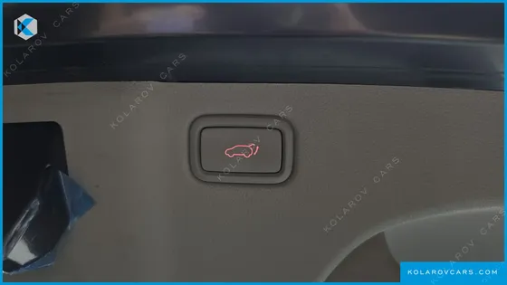 KIA CARNIVAL 9-SEATER PRESTIGE