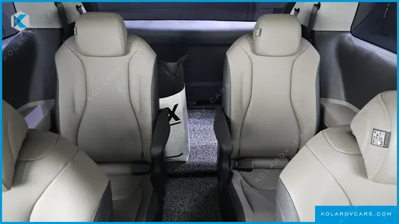 KIA CARNIVAL HEV 9 SEATER PRESTIGE