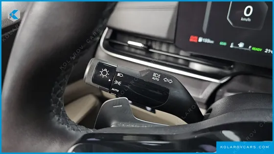 KIA CARNIVAL HEV 9 SEATER PRESTIGE