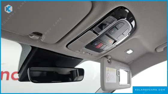 HYUNDAI TUCSON GASOLINE 1.6 TURBO 2WD