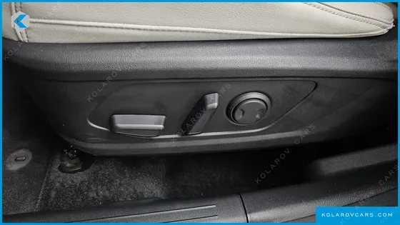 HYUNDAI TUCSON GASOLINE 1.6 TURBO 2WD