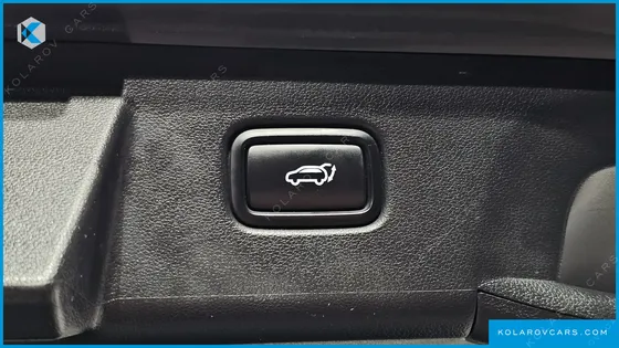 HYUNDAI TUCSON GASOLINE 1.6 TURBO 2WD