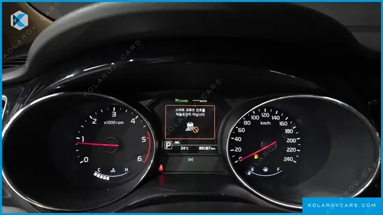 KIA CARNIVAL 9-SEATER NOBLESSE SPECIAL