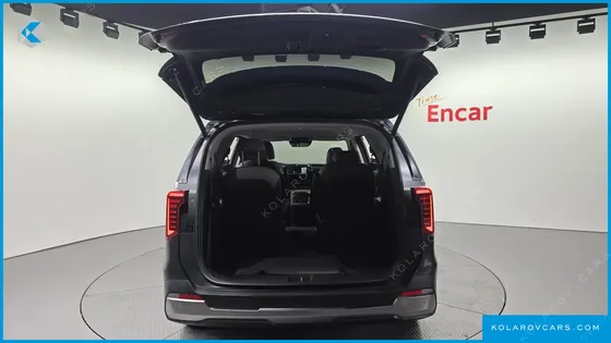 KIA CARNIVAL HEV 9SEATER NOBLESS
