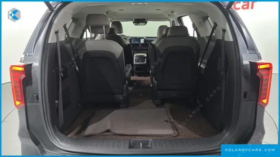 KIA CARNIVAL HEV 9SEATER NOBLESS