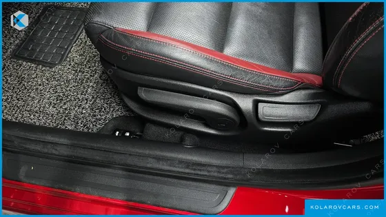 HYUNDAI ELANTRA (AVANTE) 1.6 TURBO SPORT