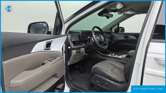 KIA CARNIVAL HEV 9SEATER NOBLESS