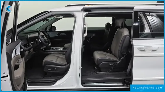 KIA CARNIVAL HEV 9SEATER NOBLESS