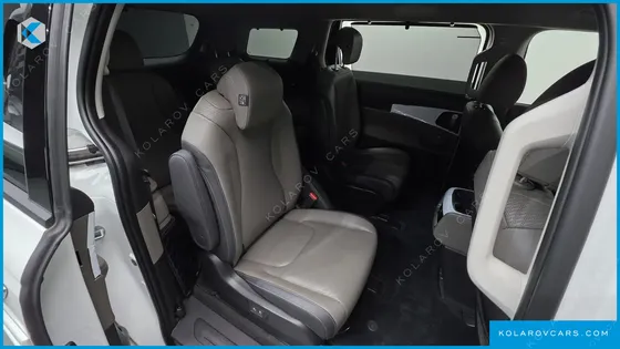 KIA CARNIVAL HEV 9SEATER NOBLESS