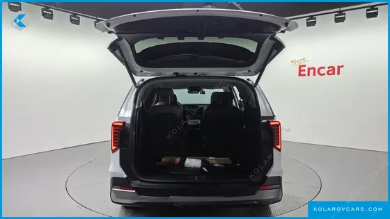 KIA CARNIVAL HEV 9SEATER NOBLESS