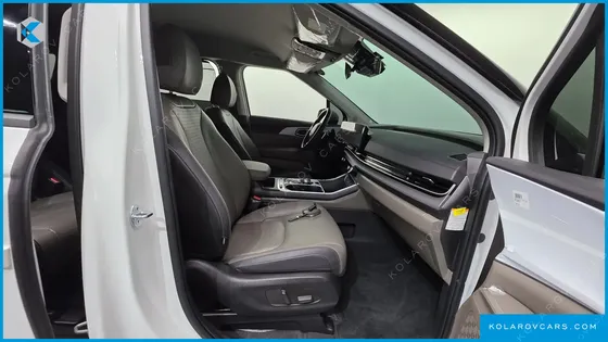 KIA CARNIVAL HEV 9SEATER NOBLESS