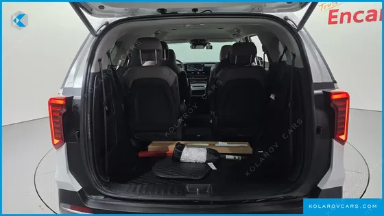 KIA CARNIVAL HEV 9SEATER NOBLESS