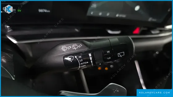 KIA CARNIVAL HEV 9SEATER NOBLESS