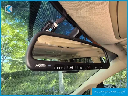 KIA CARNIVAL 7-SEATER LIMOUSINE