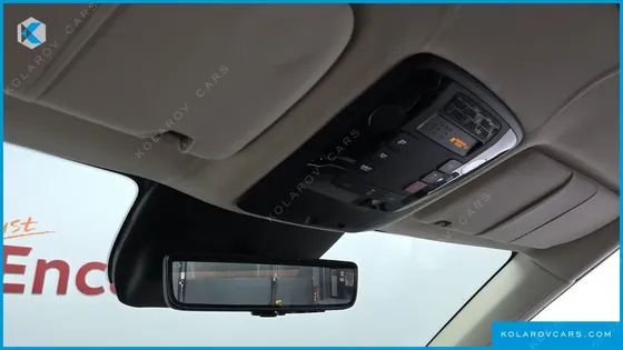 KIA CARNIVAL DIESEL 9-SEATER HI LIMOUSINE (SPECIAL VEHICLE)