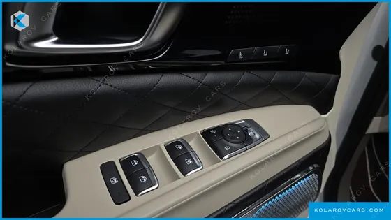 KIA CARNIVAL DIESEL 9-SEATER HI LIMOUSINE (SPECIAL VEHICLE)