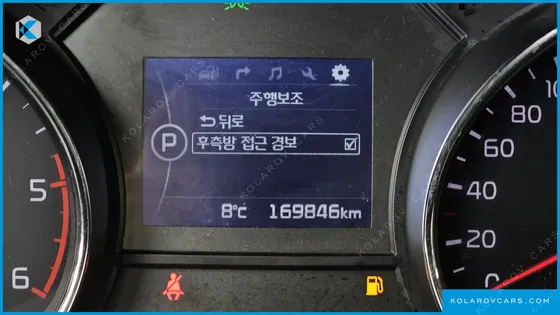 KIA CARNIVAL 9-SEATER NOBLESSE SPECIAL