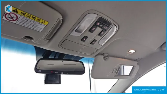 KIA CARNIVAL 9-SEATER NOBLESSE SPECIAL