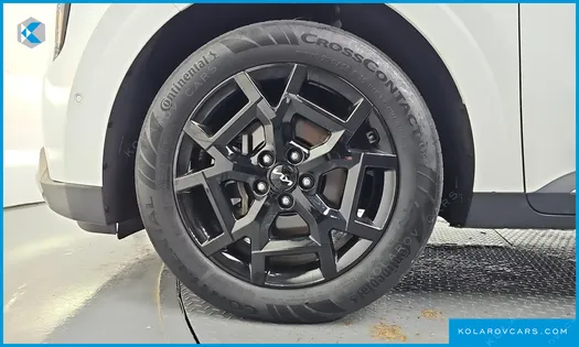 KIA CARNIVAL HEV 9SEATER GRAVITY