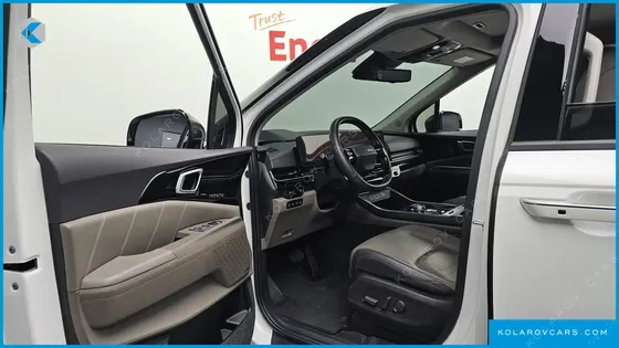 KIA CARNIVAL HEV 9SEATER GRAVITY