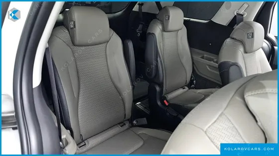 KIA CARNIVAL HEV 9SEATER GRAVITY