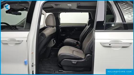 KIA CARNIVAL HEV 9SEATER GRAVITY