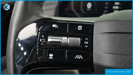 KIA CARNIVAL HEV 9SEATER GRAVITY